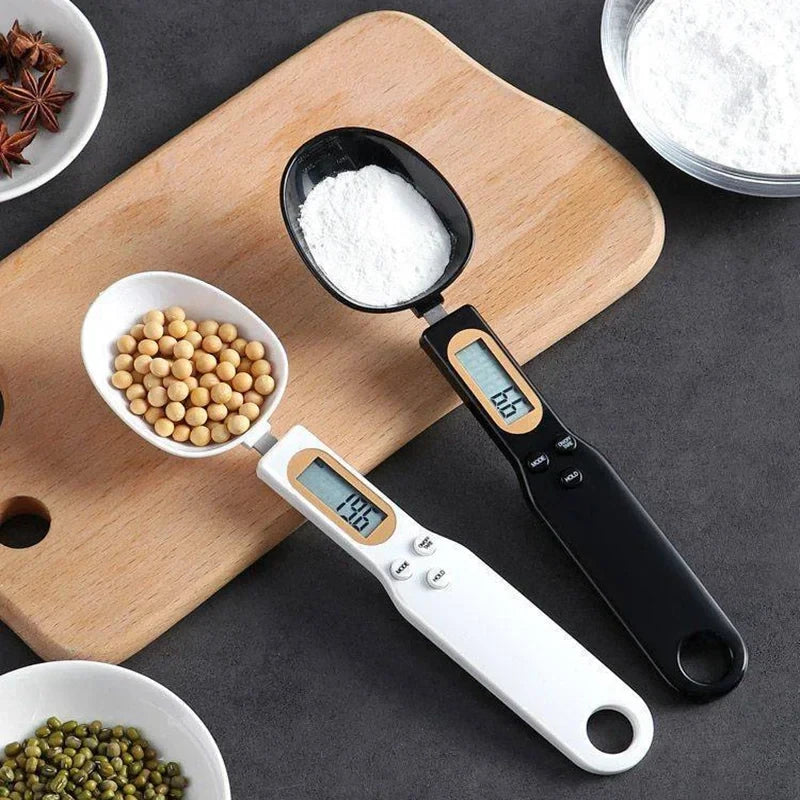 Balance de cuisine électronique de précision
